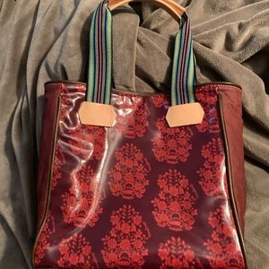 Consuela Tote